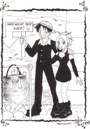 dîner pour deux o ^. ^ o