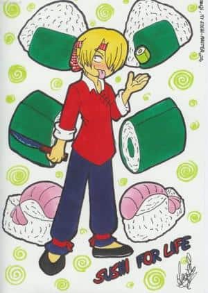 sushimasta saniji ;D