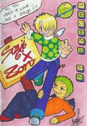 all you need is love...