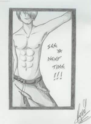 super-sexy-sanji-sahneschnitte *sabba*