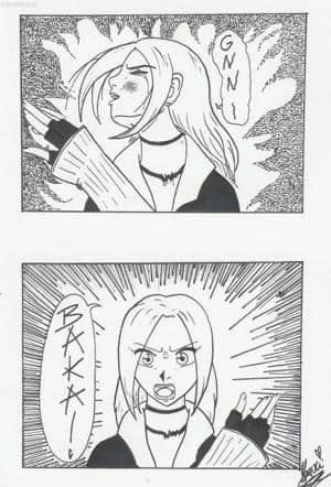 magu goes shizo >.O`