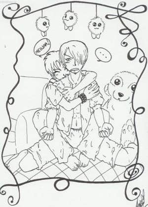 öhm...magu, was hast´n du hier für´n mist gebaut O.ô*