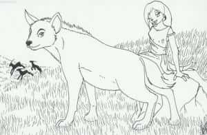 arrigatou fen-san :3 - ol´s