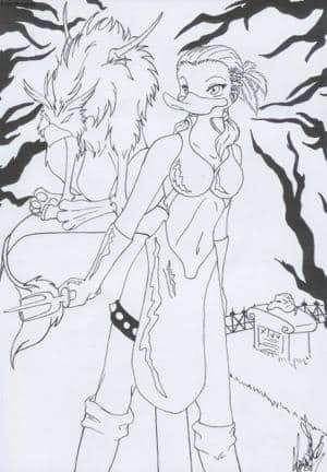 irgendwo auf einem weit entfernten friedhof irgendwo in einem anderen universum mit irgendwas, dass anders ausschaut als wir *lolZ*