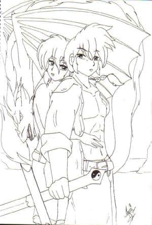 A Playboy Called Ranma