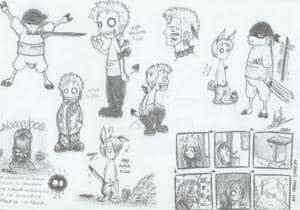 der ganz normal (plushi)wahnsinn :3