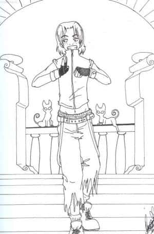 auf´s maul?! für´s mira :P