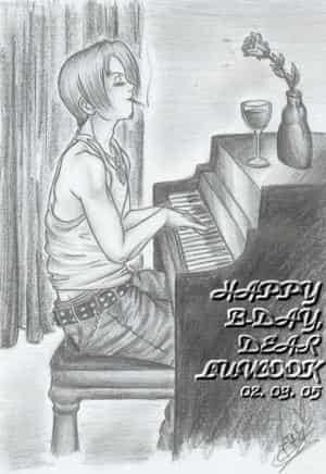 sanji-purzeltag - part 2 :)