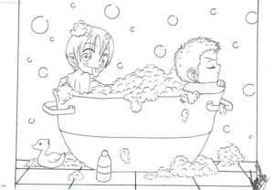 time to bath 1 - ol´s