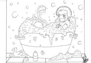 time to bath 2 - ol´s