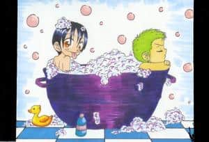 time to bath 1 - colo