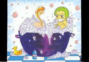 time to bath 2 - colo