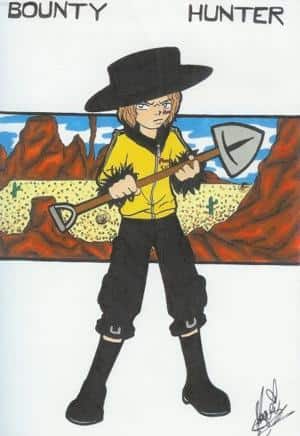 shurai-sama >:3 - colo