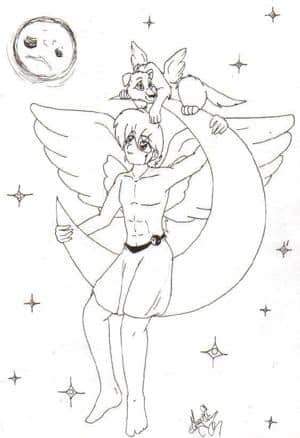 Maguzi´s Little Angels