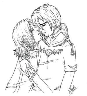 a try to be gently....