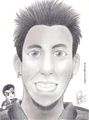 Eh bien quoi ??? ... UN AUTRE MIKE !!!!!!!!! * gros sourire *