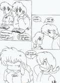 Ranma´s schulische Schwächen