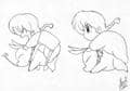 Ranma´s Little Son