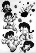 Little Ranma