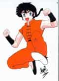 Ranma-Coulor 1