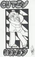 cutey honey
