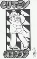 cutey honey