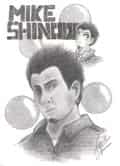Mike Shinoda