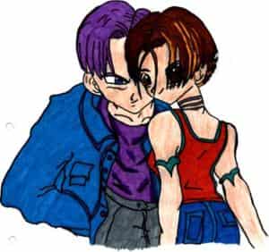 trunks