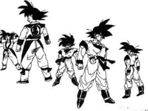 son-goku