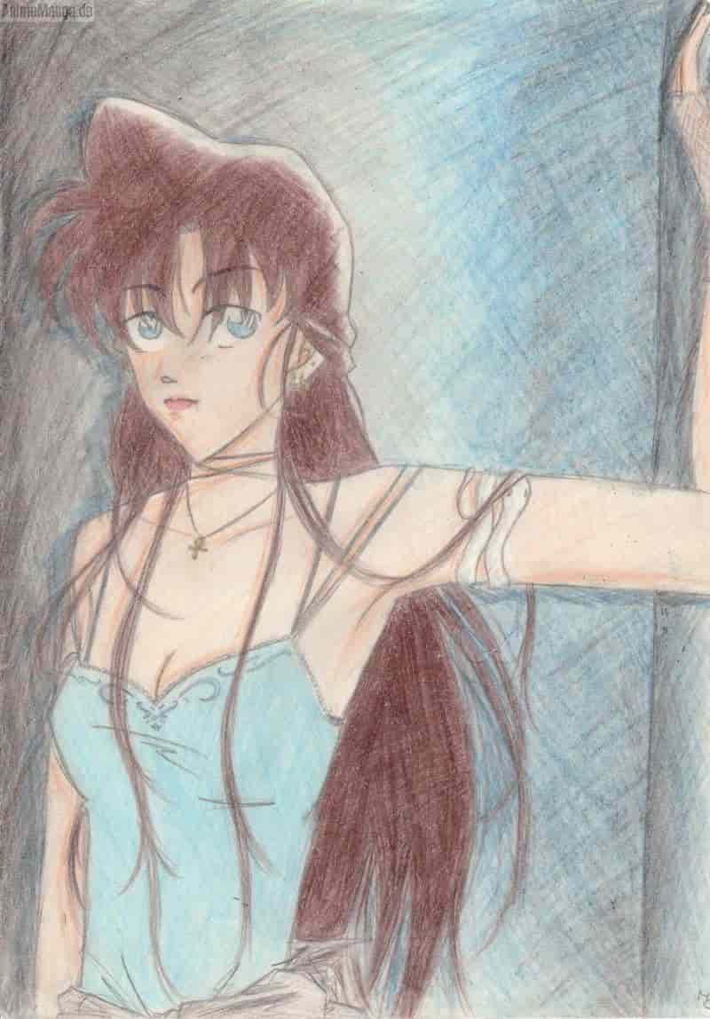 Chica azula - Ran (1)