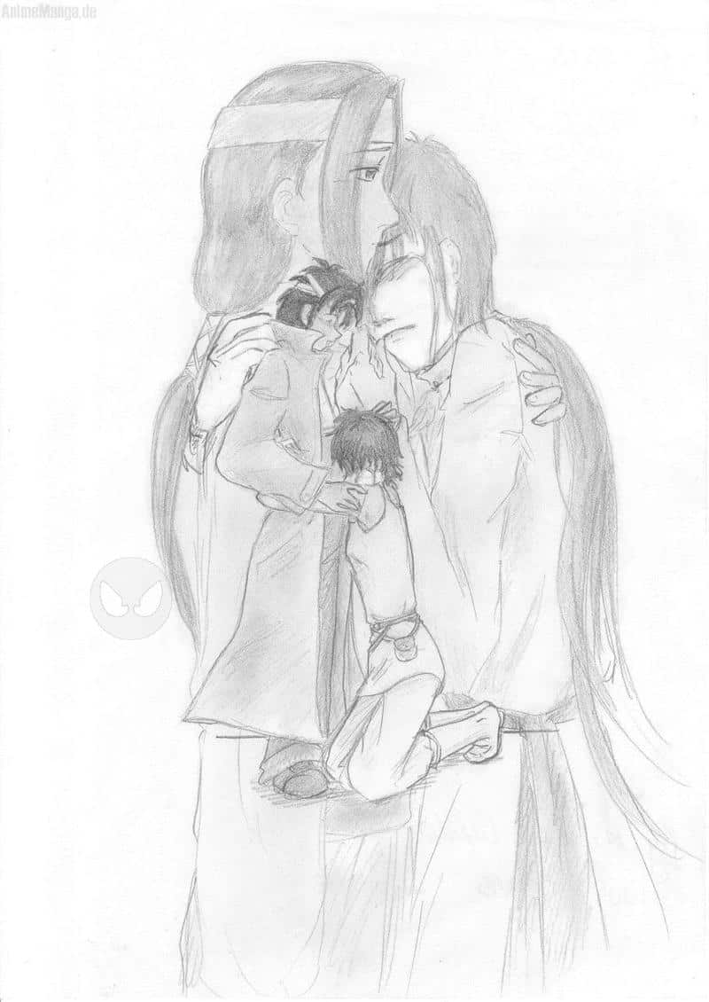 Tears - Now like in the Past