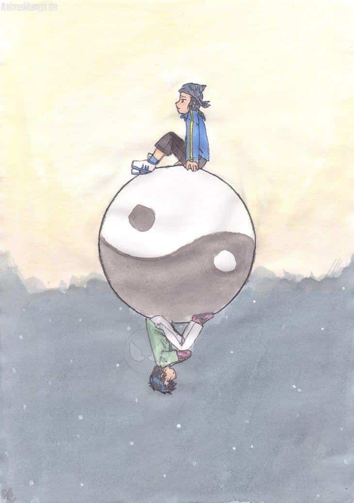 I have waited for you ... (1)