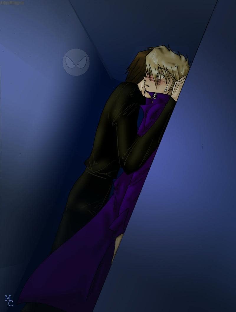 Stromausfall (SetoxJoey)