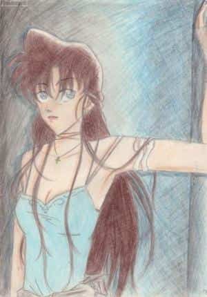 Chica azula - Ran (1)