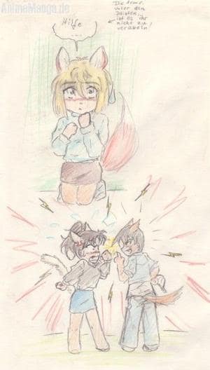 SD Ai mit Kazu+Heiji