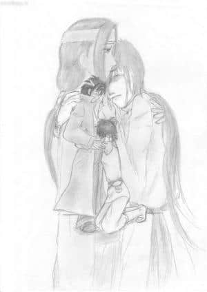 Tears - Now like in the Past