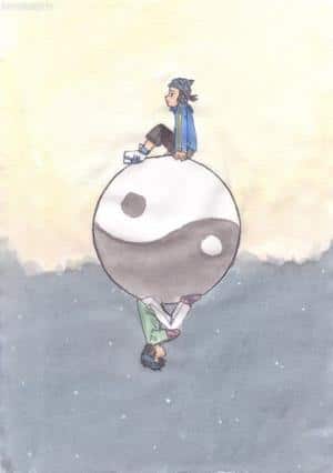 I have waited for you ... (1)