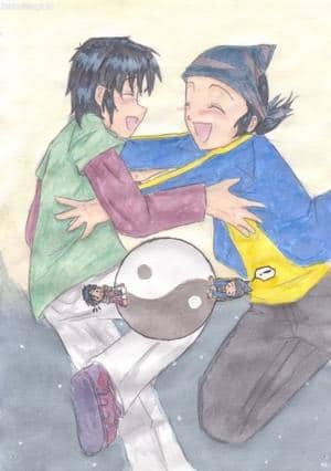 ... finaly, I have find you! (3)