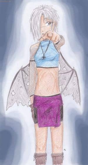 YOU! - the Consciense inside of you