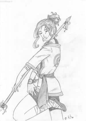 Le chemin (pour gagner)