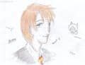 Remus (zuuuuu langes Gesicht T^T)
