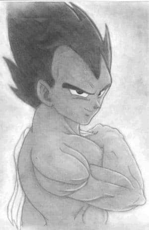 Vegeta
