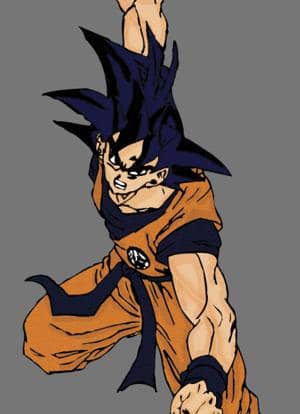 Son-Goku132