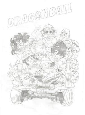 Dragonball