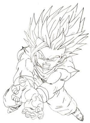 Son Gohan