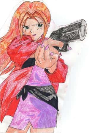 Bo die Geheimagentin 2