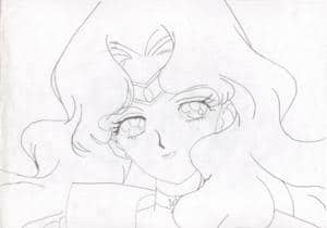 Sailor Neptun