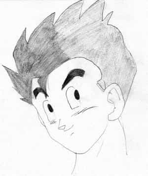 Son Gohan 2