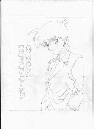 Shinichi Kudo