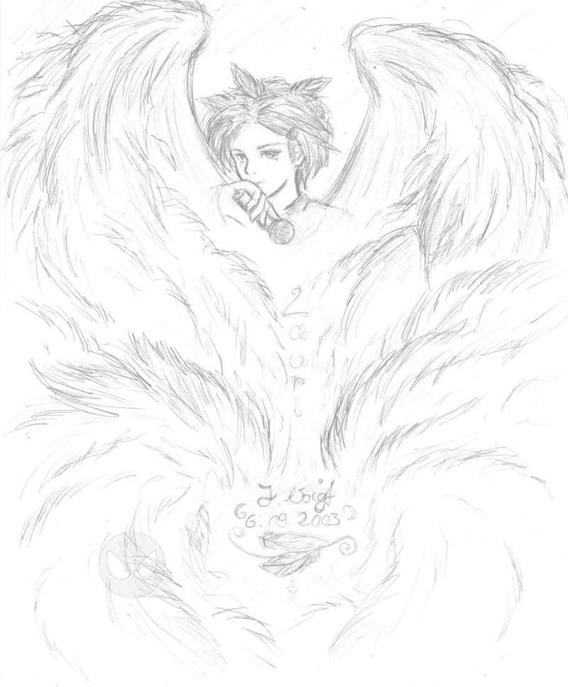 Ein Lauri XD für Jusiko und Ruka